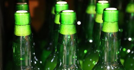Nawet naukowcy byli zaskoczeni. Z tym nigdy nie łącz alkoholu