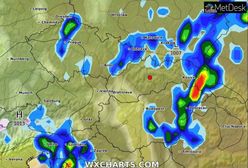 Pogoda: Słowacy biją na alarm. W Polsce zacznie się w weekend