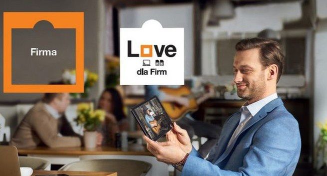 Orange: nowa oferta dla firm
