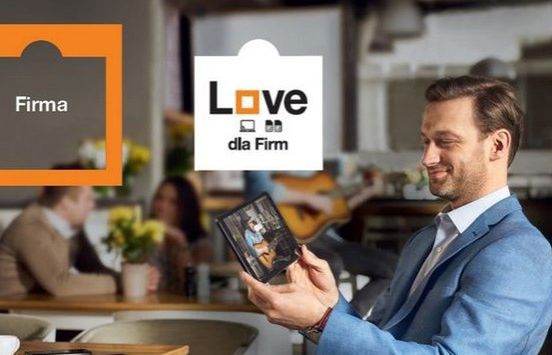 Orange: nowa oferta dla firm