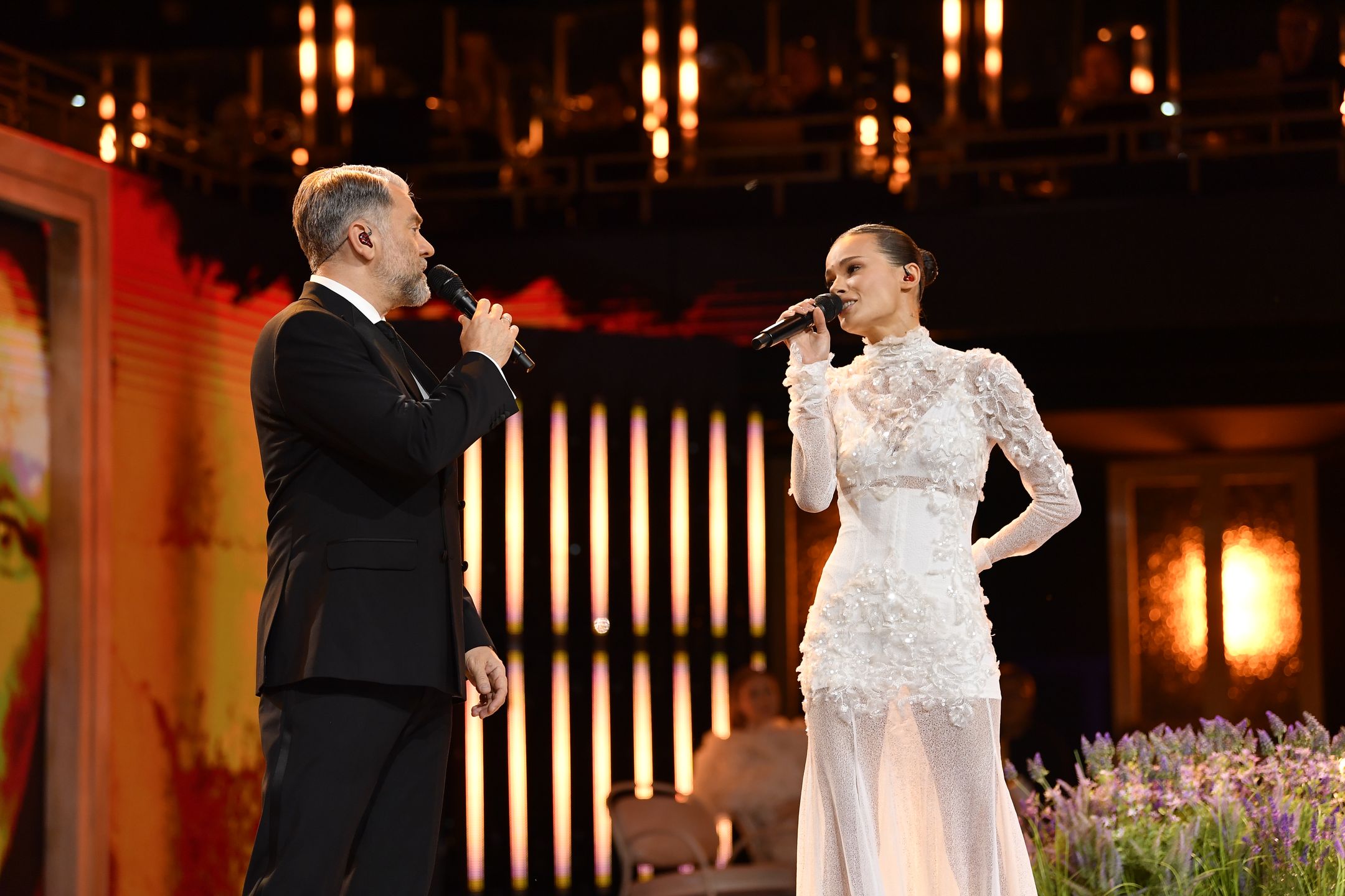 Kuba Badach, Natalia Szroeder