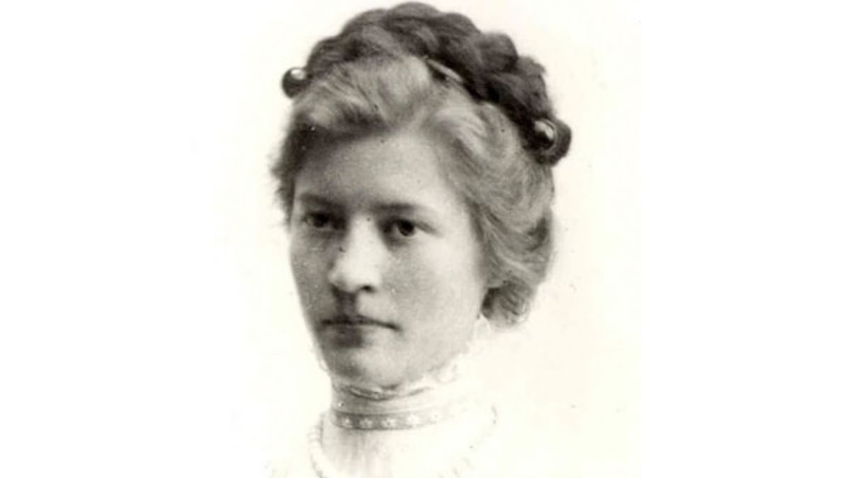 Agnes Meyer Driscoll