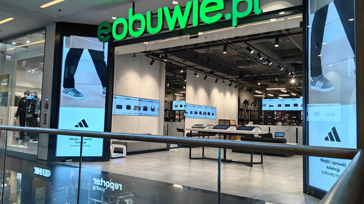 Problemy z eobuwie.pl