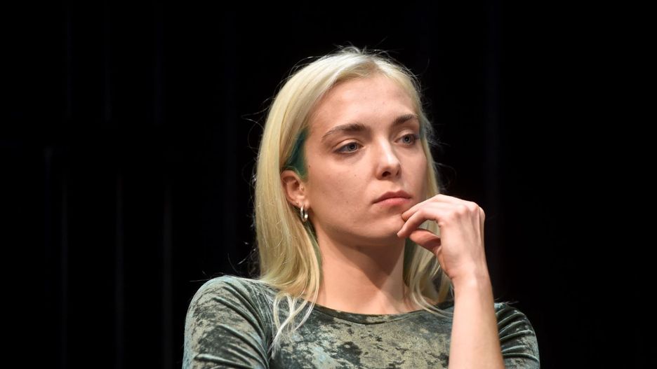 Magdalena Koleśnik jest siostrą przyrodnią Bartosza Bieleni