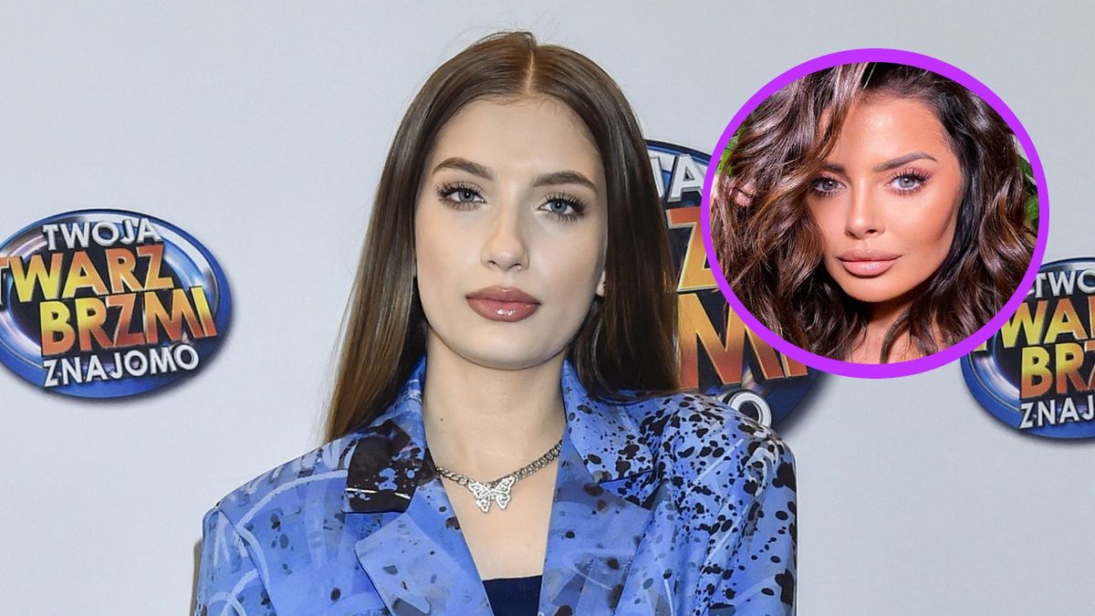 Viki Gabor/Magda Pieczonka