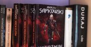 W jakiej kolejności czytać "Wiedźmina"? Polka stworzyła specjalne narzędzie