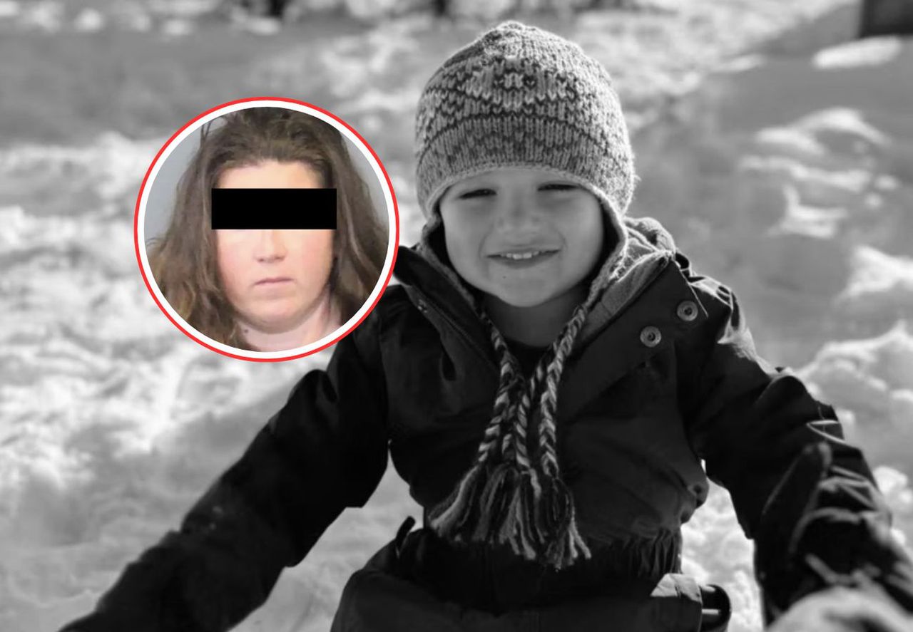 2-latek nie żyje. Ojciec oskarża opiekunkę. "Zabiła mojego syna"