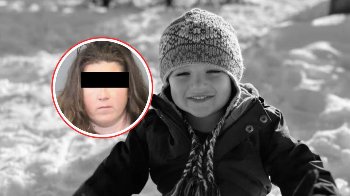 Opiekunka zostawiła dziecko w samochodzie