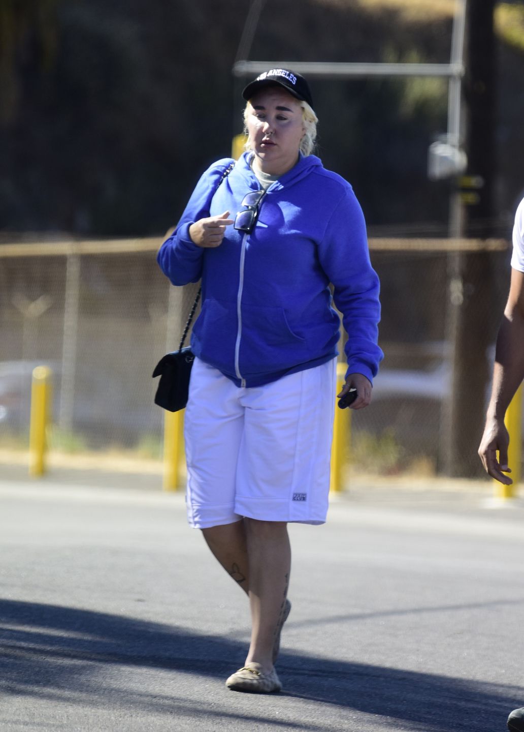 Amanda Bynes