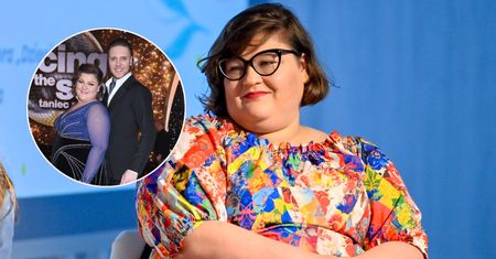 Dominika Gwit w pięknych słowach wspomina Żorę Korolyova. "Mam nadzieję, że tańczysz tam W NIEBIE"