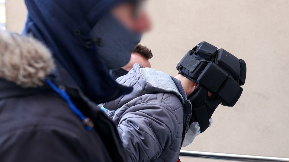 Areszt ojczyma pobitego Kamila