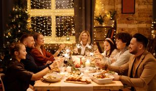 Godzina policyjna w sylwestra pewna. A co z Wigilią i karami za więcej niż 5 gości?