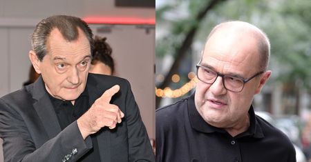 Wysocki o współpracy z Żakiem. "Troszeczkę się zmęczyliśmy"