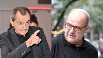 Wysocki o współpracy z Żakiem. "Troszeczkę się zmęczyliśmy"