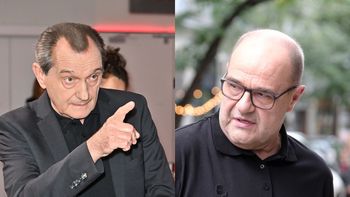 Wysocki o współpracy z Żakiem. "Troszeczkę się zmęczyliśmy"
