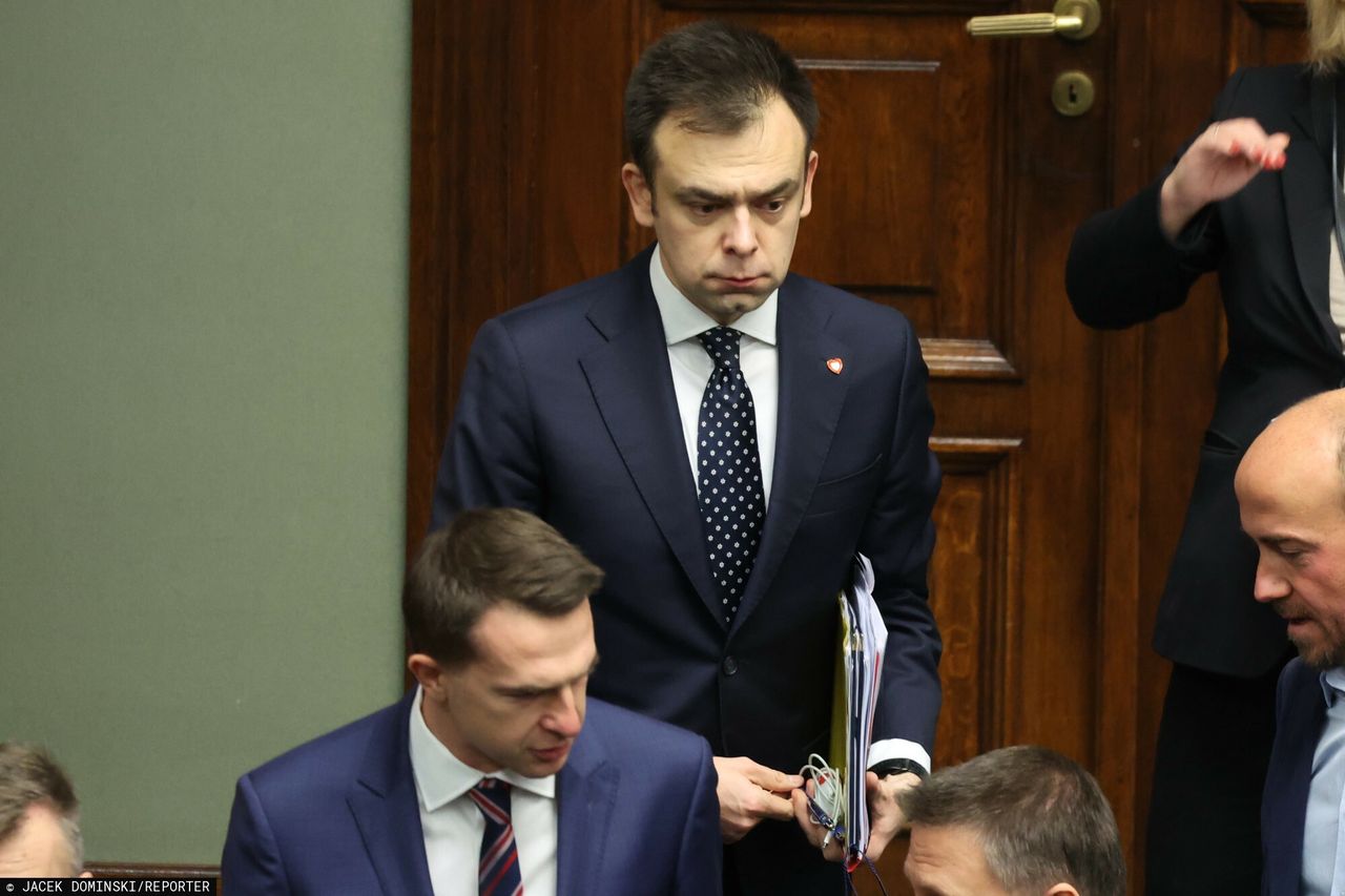 Ważą się losy budżetu. Są pierwsze decyzje w Sejmie