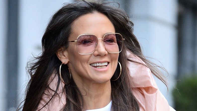 Kinga Rusin opuściła Polskę