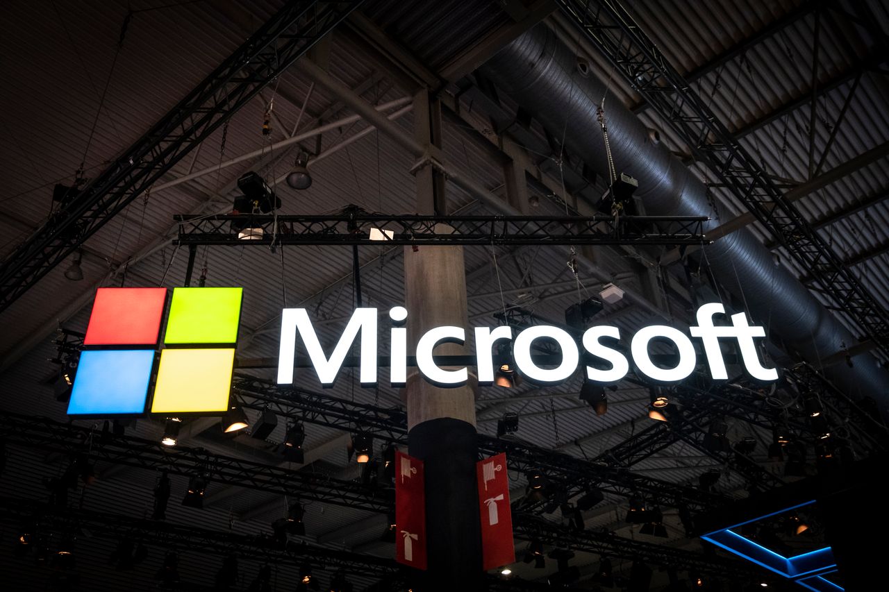 Microsoft Build 2020 nie odbędzie się z udziałem publiczności, fot. Getty Images