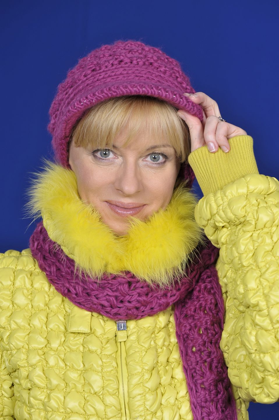 Jolanta Pieńkowska 