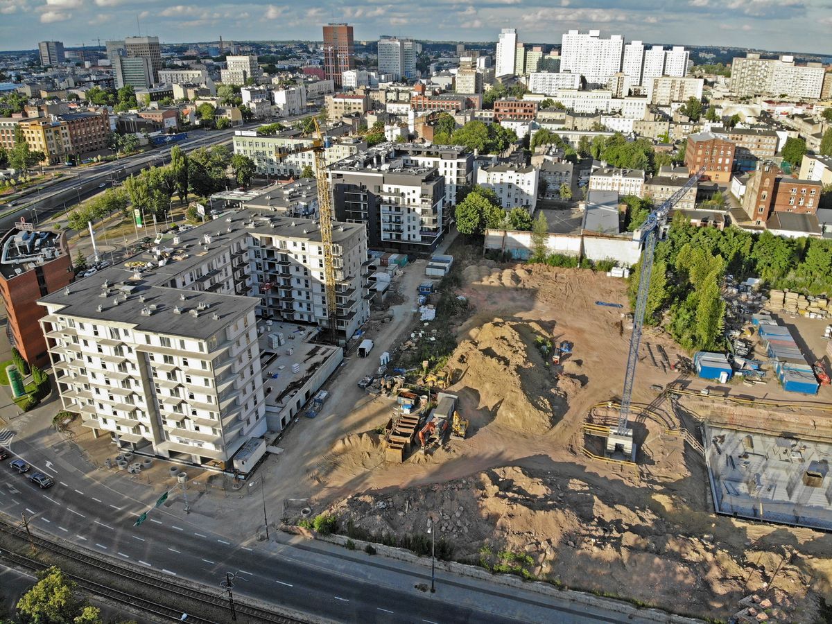 Gigantyczne podwyżki cen mieszkań. W tym roku nawet o 12 procent, później znowu w górę 