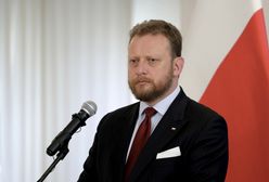 Łukasz Szumowski odchodzi z Sejmu. Zdradza WP powody decyzji
