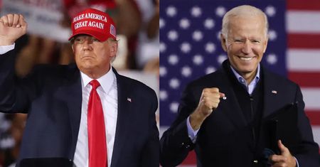 Amerykanie zdecydowali! Wiemy kto wygrał wybory w USA