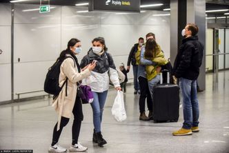 Kwarantanna po powrocie do Polski. Tak nowe przepisy wyglądają w praktyce