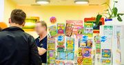 Kupił zdrapkę w Nowym Sączu. Wydał 5 zł, wygrał 100 tys. zł