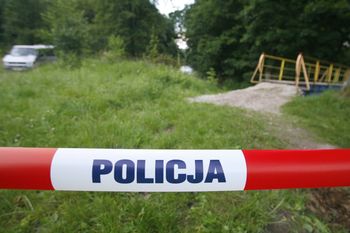 Dramat nad wodą! 37-latek utonął w Jeziorze Kniewo w powiecie kartuskim!
