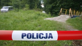 Dramat nad wodą! 37-latek utonął w Jeziorze Kniewo w powiecie kartuskim!