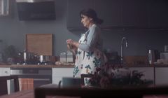 Amica zwraca uwagę na los ukraińskich imigrantów w Polsce w kampanii "Amica for others"