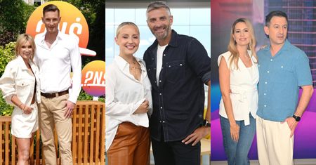 Walka o oglądalność "Dzień dobry TVN" i "Pytania na śniadanie" TRWA W NAJLEPSZE. Wyniki nie pozostawiają złudzeń