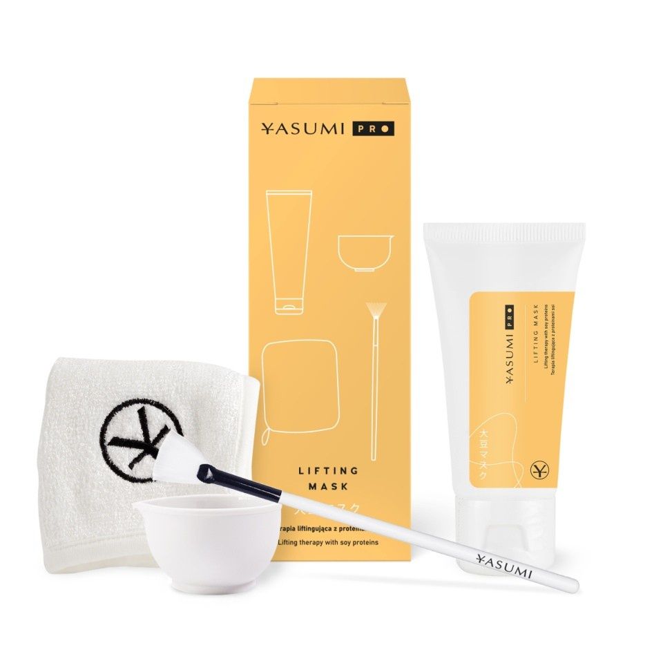 Lifting Mask