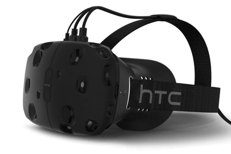 Oculus Rift, HTC Vive, PlayStation VR? Najlepiej kupić... Virtual Boya od Nintendo 6