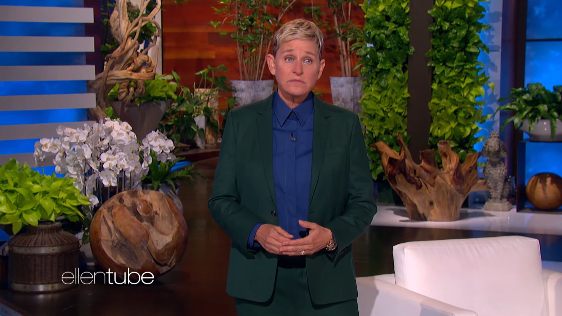 Ellen DeGeneres rezygnuje z prowadzenia kultowego show