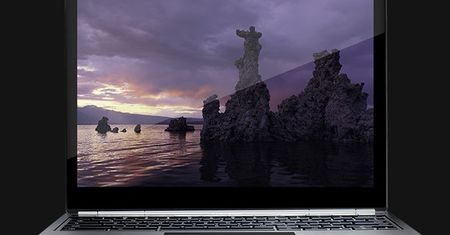 Chromebook Pixel - Google atakuje laptopowy segment premium!