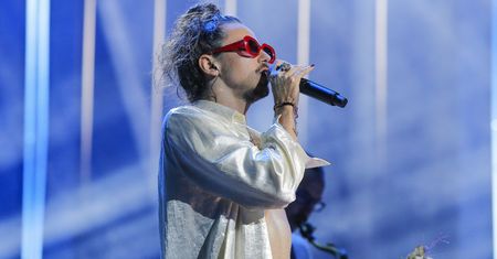 Michał Szpak się wygadał. Szok, co usłyszał w TVP