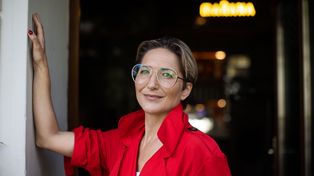 Hiszpańskie klimaty w samym sercu Krakowa. Tu bywa Magda Steczkowska