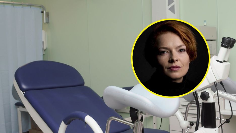 Julia Krysztofiak-Szopka 1 lipca 2023 roku miała przeprowadzoną aborcję