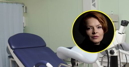 Usłyszała: 18 chromosom. Dokonała legalnej aborcji