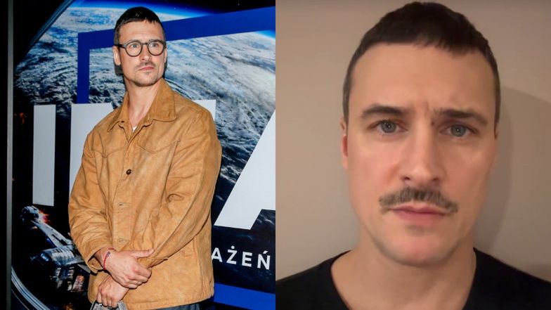 Mateusz Damięcki
