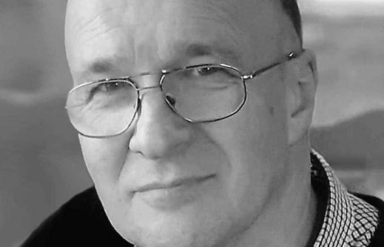 Zmarł wieloletni współpracownik Radia Maryja