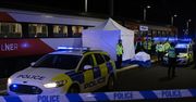 Atak nożowników w pociągu z Doncaster do Londynu. 11 osób rannych, dwie w stanie krytycznym