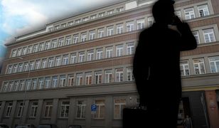 Przepadł jak kamień w wodę. Razem z nim 14 mln zł