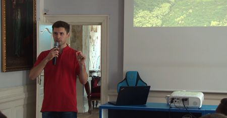 [HotZlot 2018] Jak kupiłem hulajnogę? Tanio i bezpiecznie! [jjb]