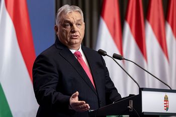 Sondaże nie sprzyjają Orbanowi. Oto czym chce przekonać do siebie Węgrów