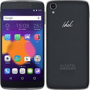 Alcatel One Touch Idol