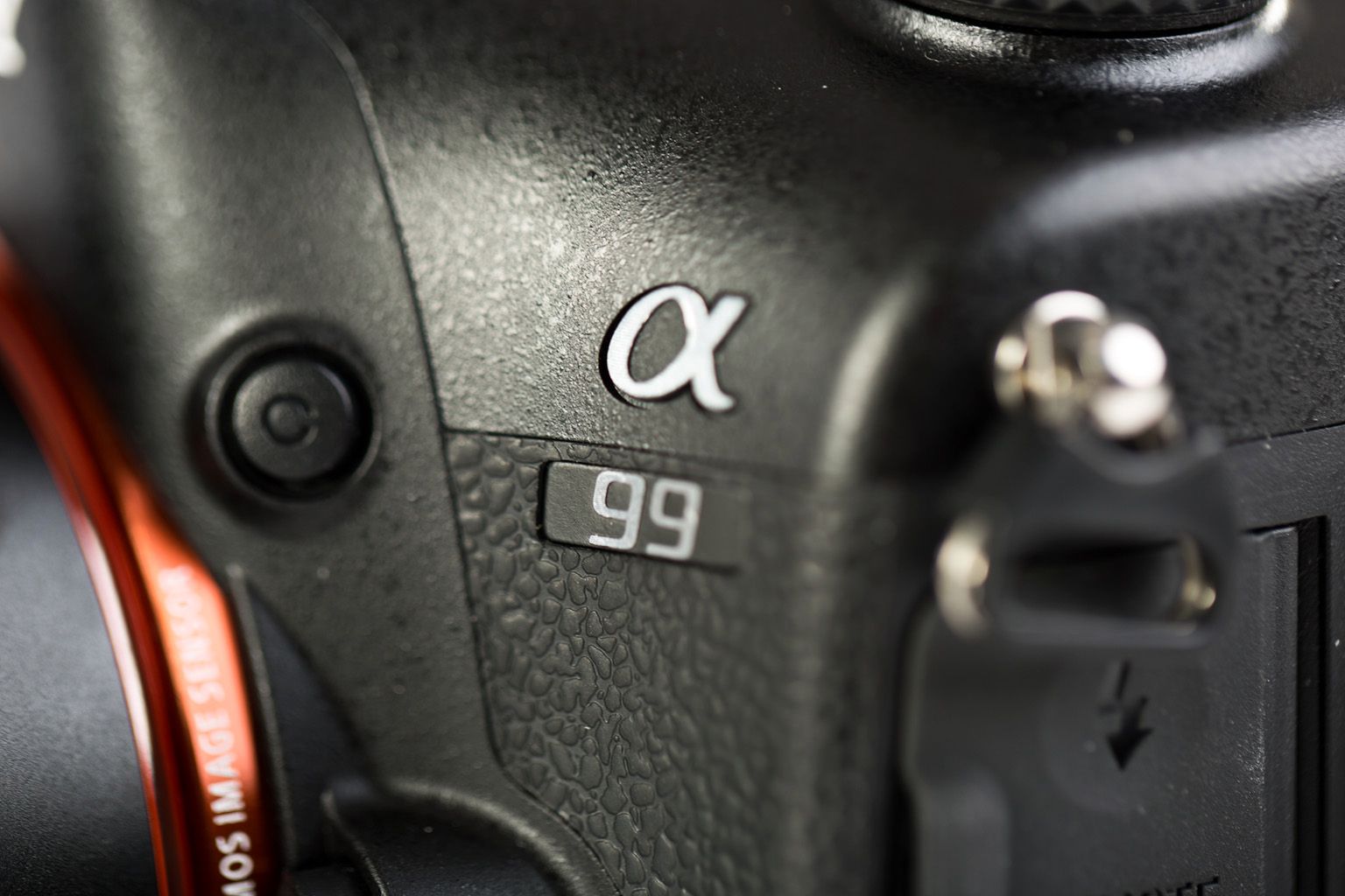 Sony SLT-A99 – pełna klatka, ale niepełna satysfakcja [wideotest] 10