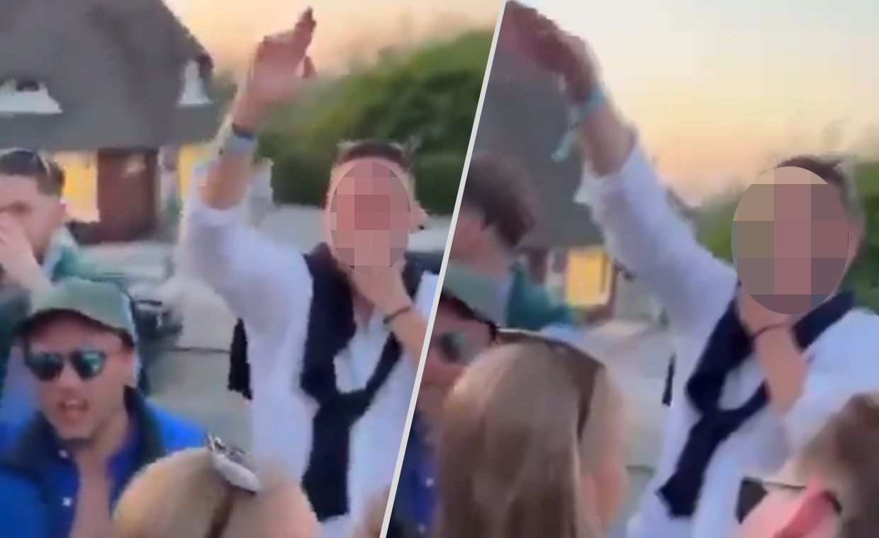 Nie milkną echa po skandalu. W Niemczech fala oburzenia