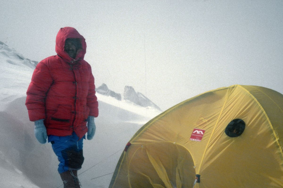 40 lat temu Polacy zrobili to jako pierwsi. "Zapłaciliśmy zbyt wielką cenę"